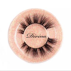 Luxury 3D Mink Lashes